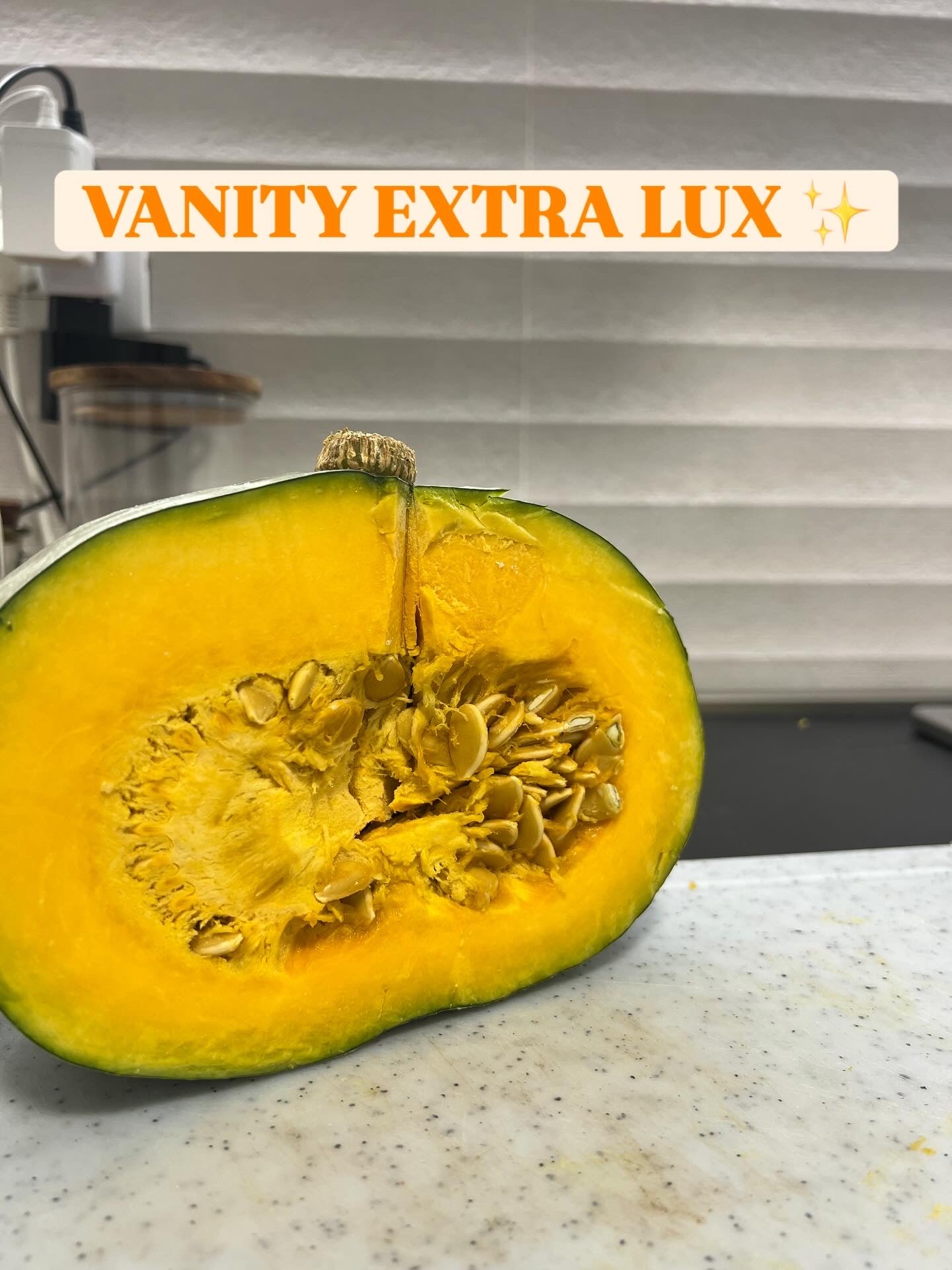 VANITY ExtraLUX ✨ BOX 16kg