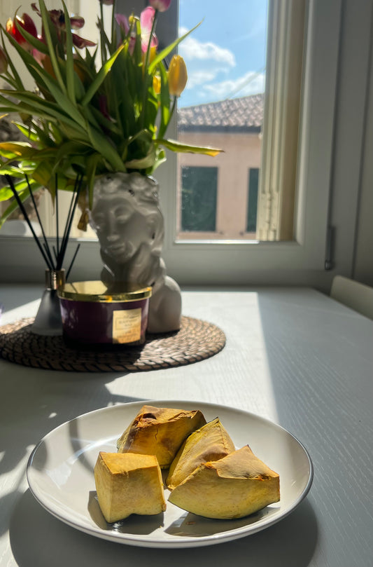 DELICA OSIRIDE ✨🌸 box 8kg